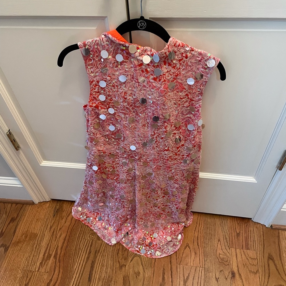 NWT PARTY SKATER DRESS